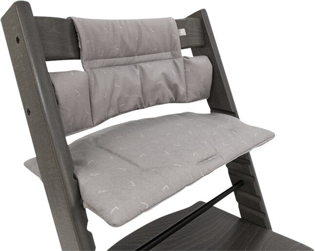Stokke® Coussin réducteur pour chaise haute Tripp Trapp® Icon Grey