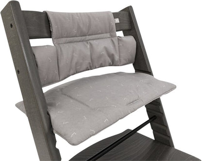 Stokke® Coussin réducteur pour chaise haute Tripp Trapp® Icon Grey