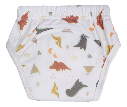 Tryco Oefenbroekje Blush & Blossom Dino 18-24 maanden
