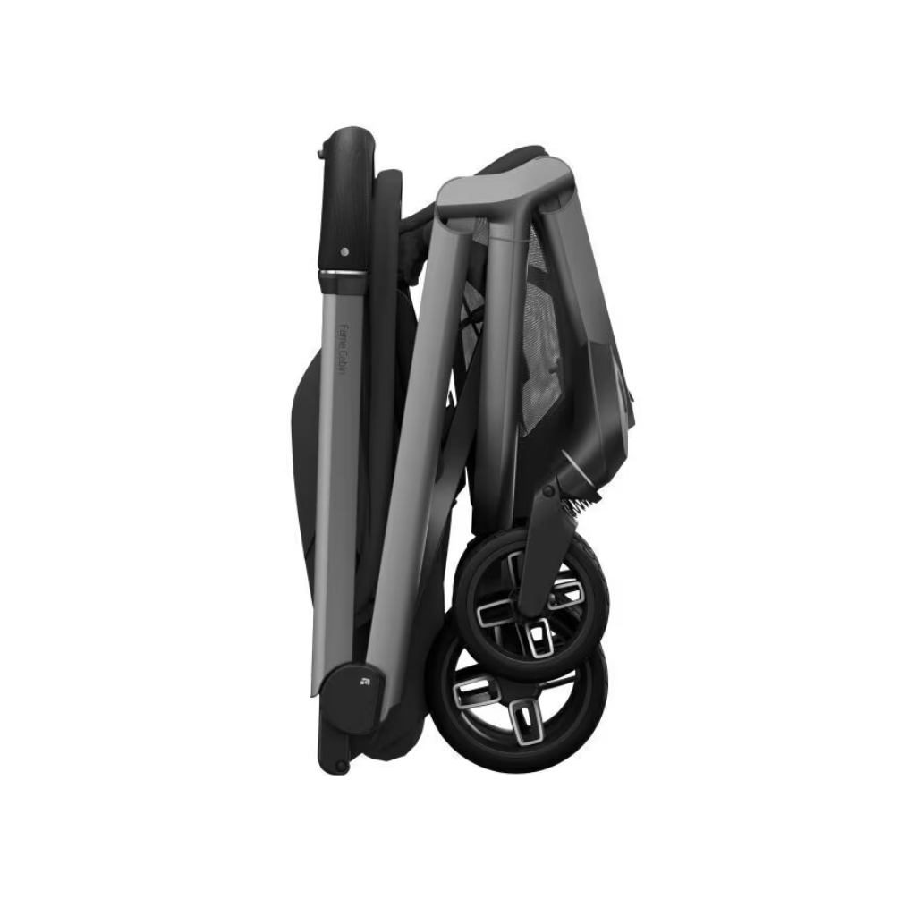 Maxi-Cosi Poussette Fame Cabin Onyx Black