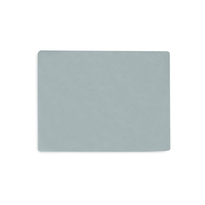 Jollein Drap-housse pour parc Sea Green Lg 75 x L 95 cm