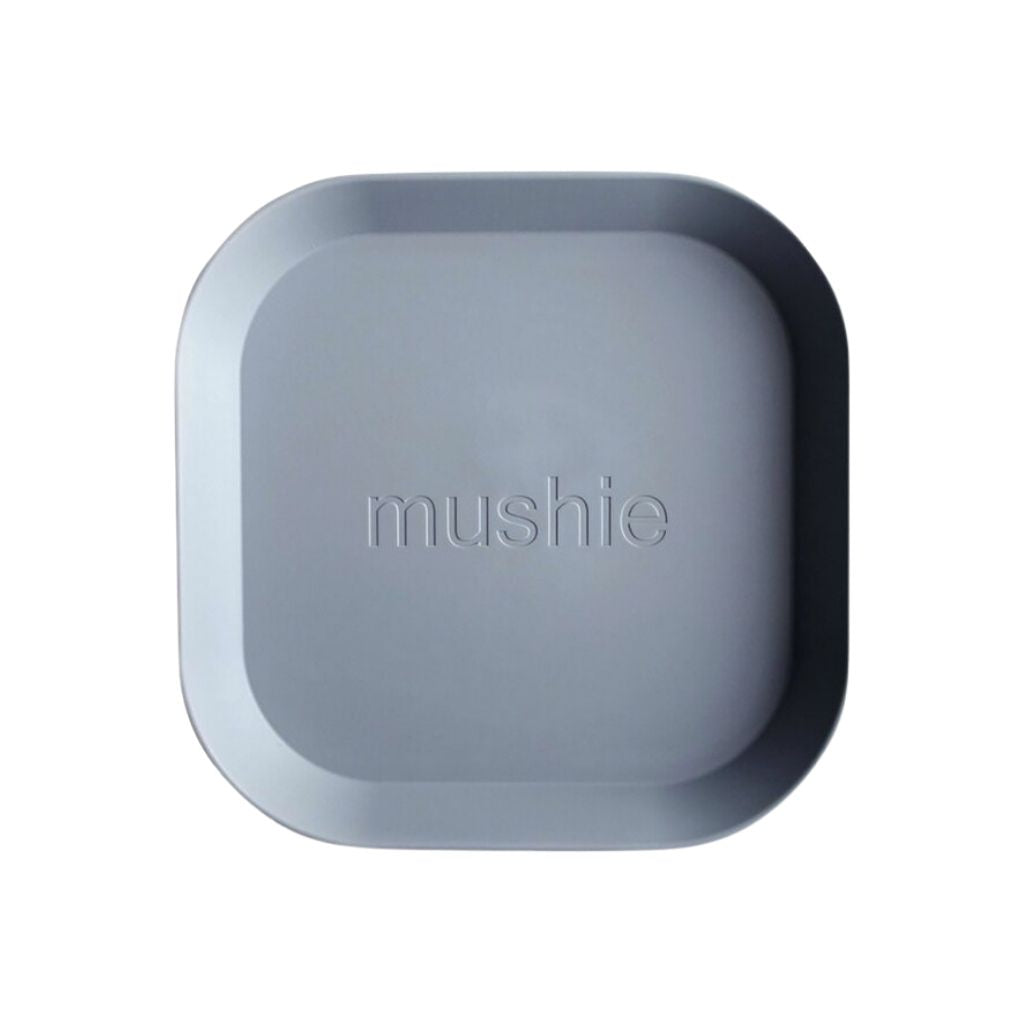 Mushie Bord Cloud - 2 stuks