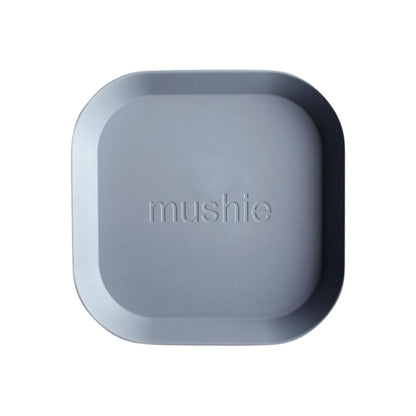 Mushie Bord Cloud - 2 stuks