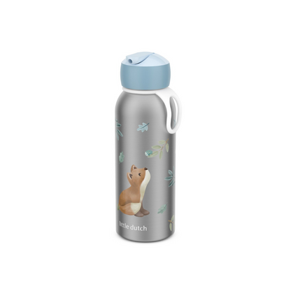 Mepal Mio Bouteille isotherme Forest Friends 350 ml 