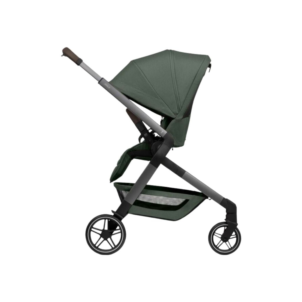 Joolz Kinderwagen Hub2 Forest green