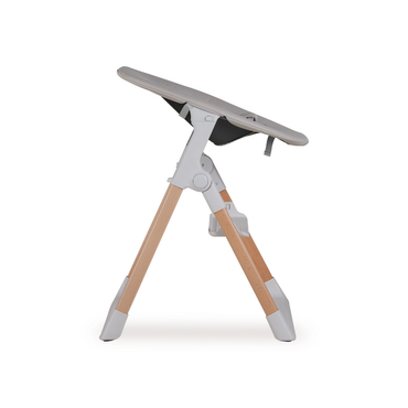 Quax Relax pour chaise haute Viola Grey