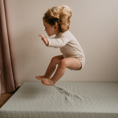 AeroSleep Matras Evolution Sleep Safe Pack Duo B 70 x L 140 cm