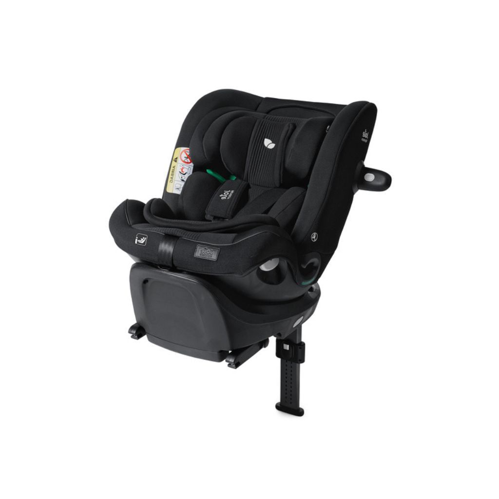 Joie Autostoel I-Spin XL Groep 0/1/2/3 Eclipse