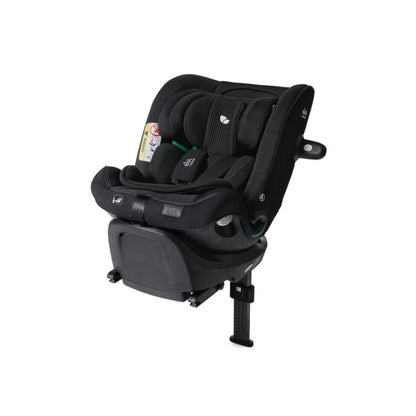 Joie Autostoel I-Spin XL Groep 0/1/2/3 Eclipse