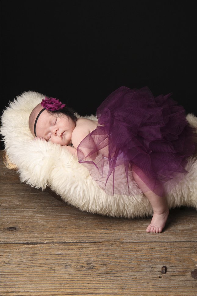 Photointhebox Shooting photo de bébé