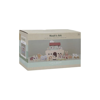 Little Dutch Ark van Noach