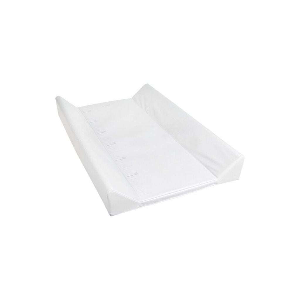 Dreambee Waskussen Essentials met groeimeter wit