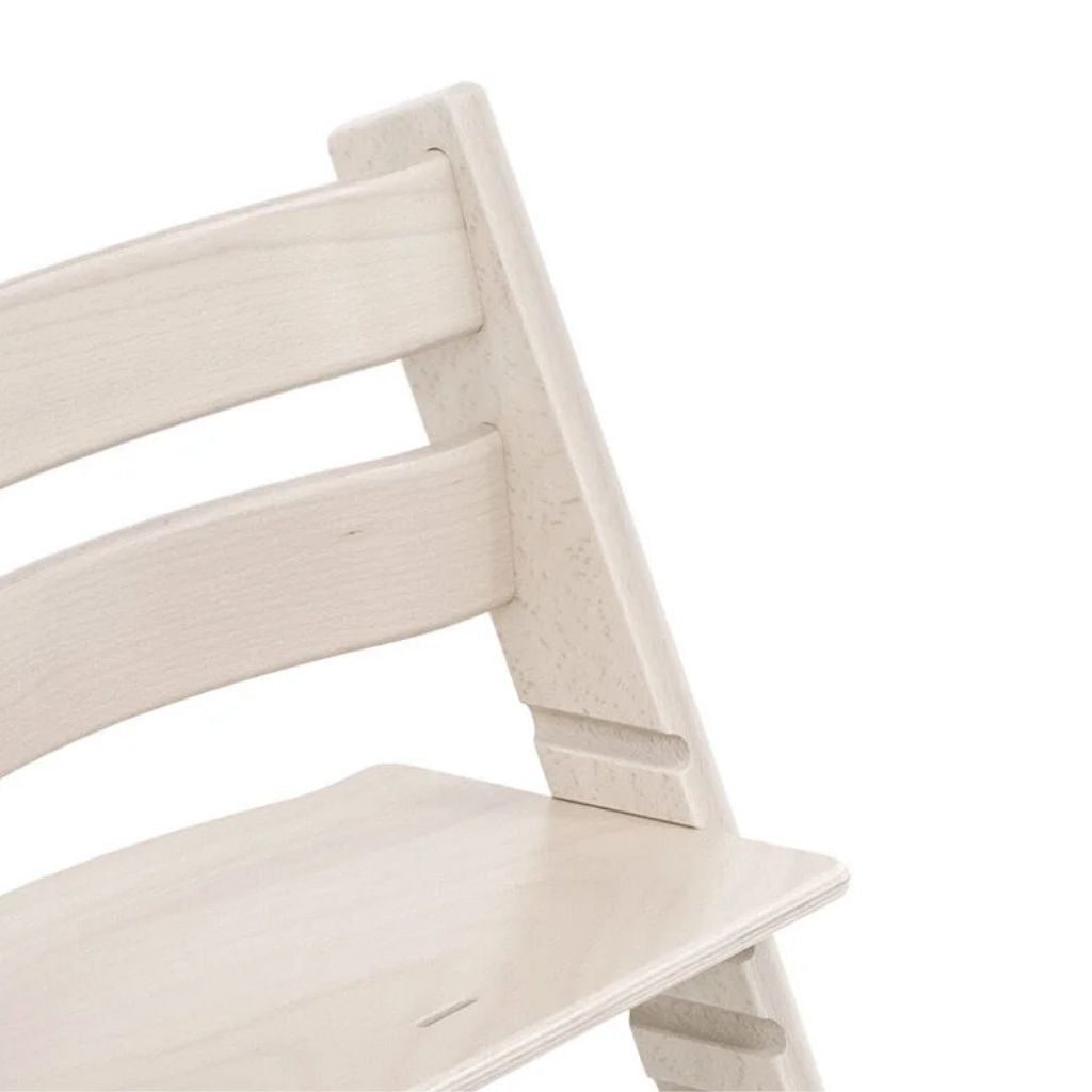 Stokke® Eetstoel Tripp Trapp® White Wash