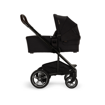 Nuna Nacelle  Mixx™ Next BMW Noir profond