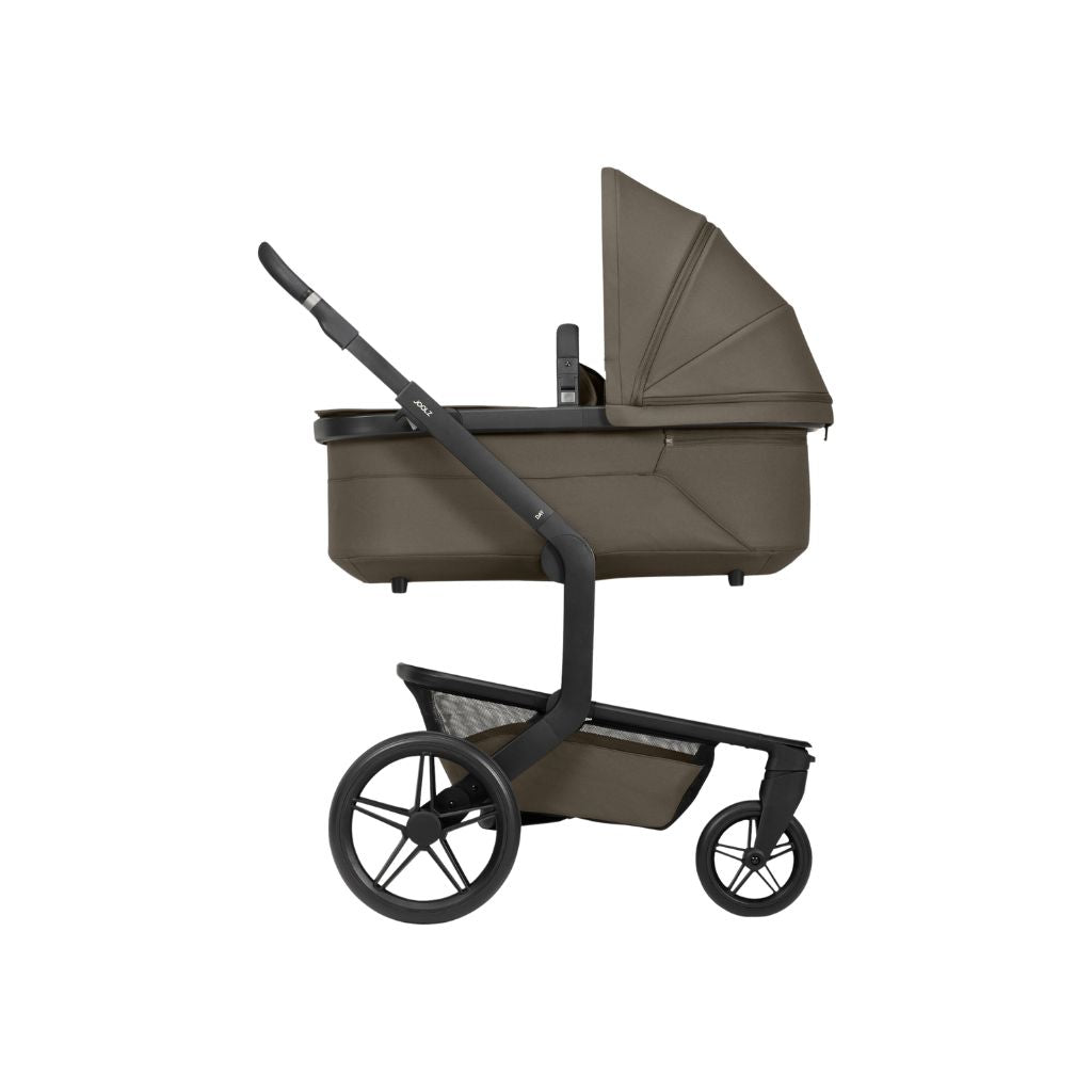 Joolz Kinderwagen 3-en-1 Day5 Hazel Brown