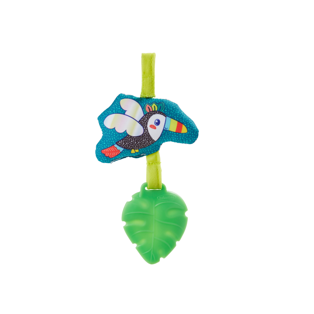 Infantino Speelmat Twist & Fold, memories & milestones