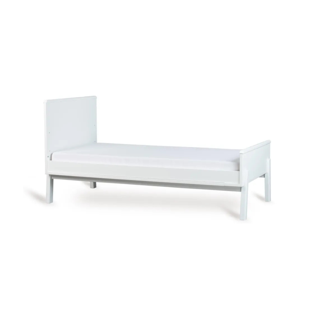 Quax Meegroeibed L 140 x B 70 cm Ashi Cream
