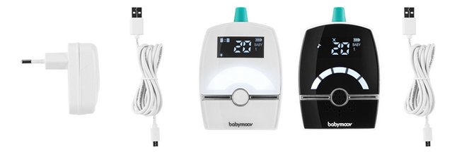 Babymoov Babyphone Premium Care