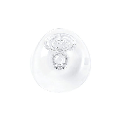 Elvie Borstschild 21 mm - 2 stuks