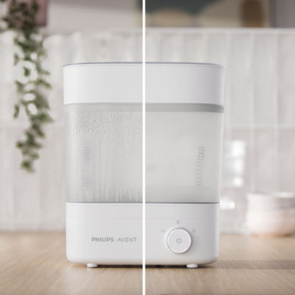 Philips AVENT Elektrische sterilisator SCF293/00