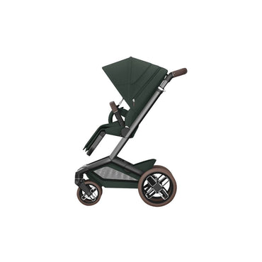 Maxi-Cosi Poussette 3 en 1 Fame Twillic Green