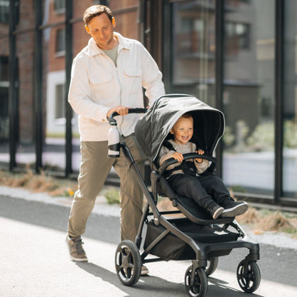 Thule Poussette Sleek2 Black