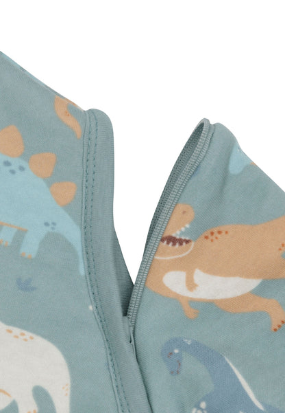 Jollein Winterslaapzak Roarsome TOG 2,5-3,5 Multi 70 cm