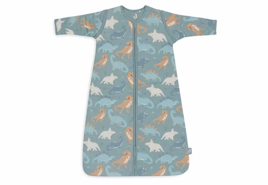 Jollein Winterslaapzak Roarsome TOG 2,5-3,5 Multi 90 cm