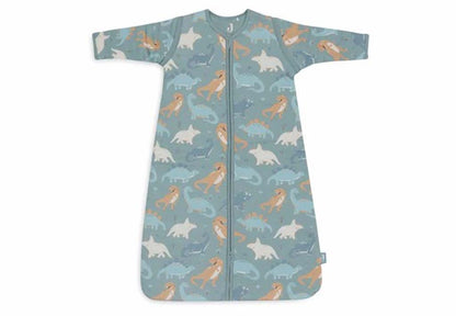 Jollein Winterslaapzak Roarsome TOG 2,5-3,5 Multi 90 cm