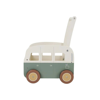 Little Dutch Loopwagen Vintage Walker Wagon