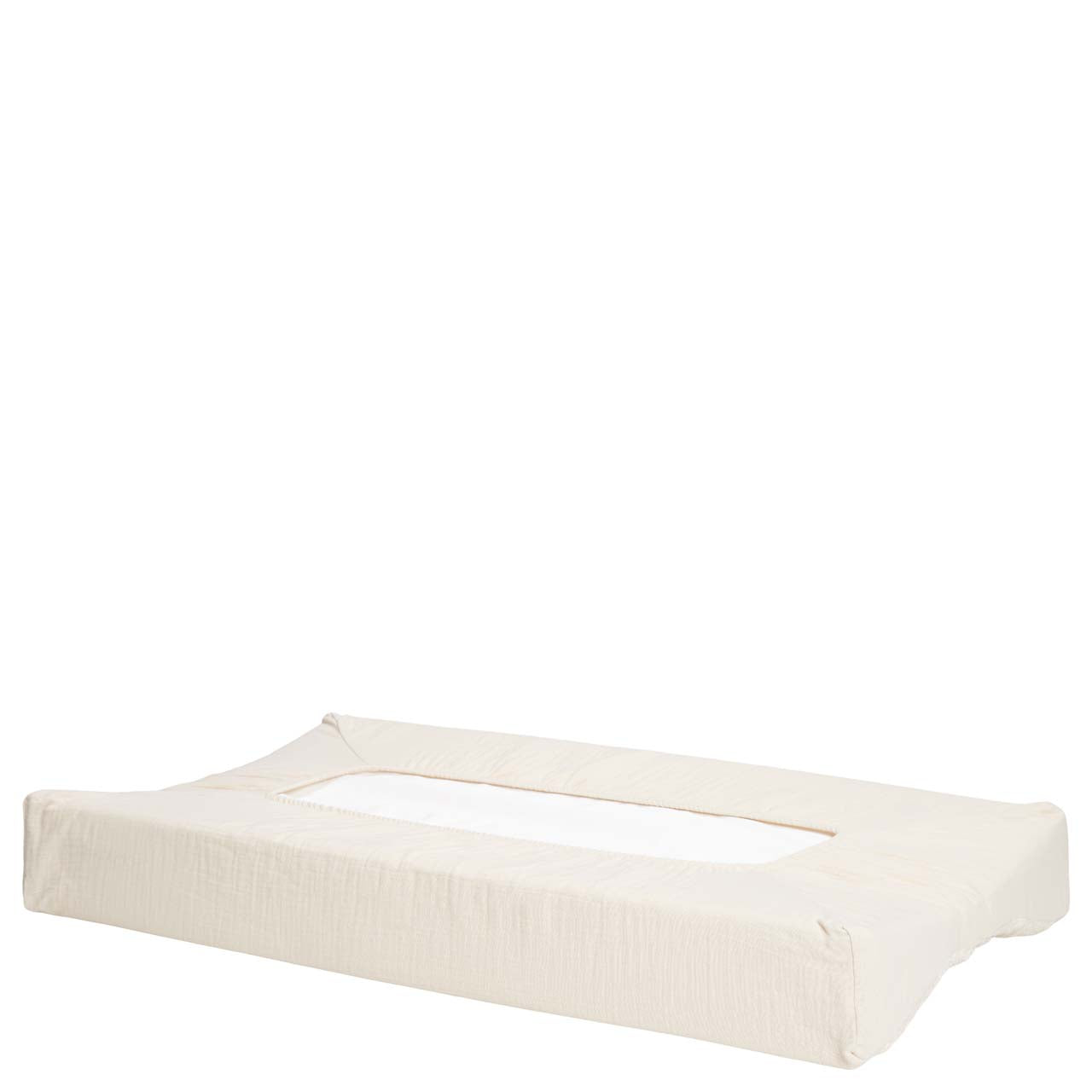 Koeka Housse pour matelas à langer Faro Warm White