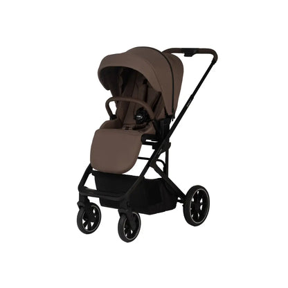 Pericles Wandelwagen JUNO 2.0 Chocolate