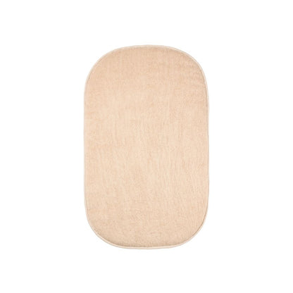 Nattou Waskussen Softy beige + inlegkussen beige