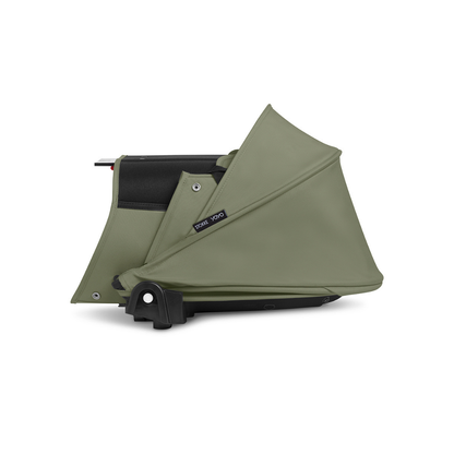 Stokke Draagmand YOYO® Shell Olive