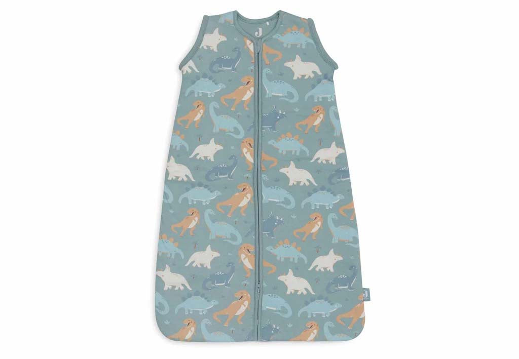 Jollein Winterslaapzak Roarsome TOG 2,5-3,5 Multi 90 cm