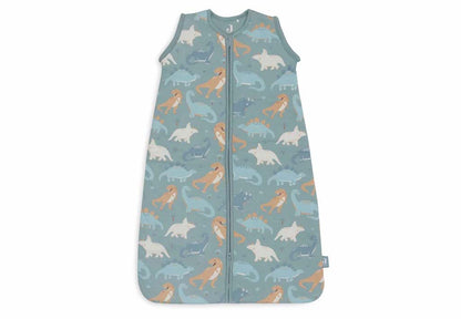 Jollein Winterslaapzak Roarsome TOG 2,5-3,5 Multi 90 cm