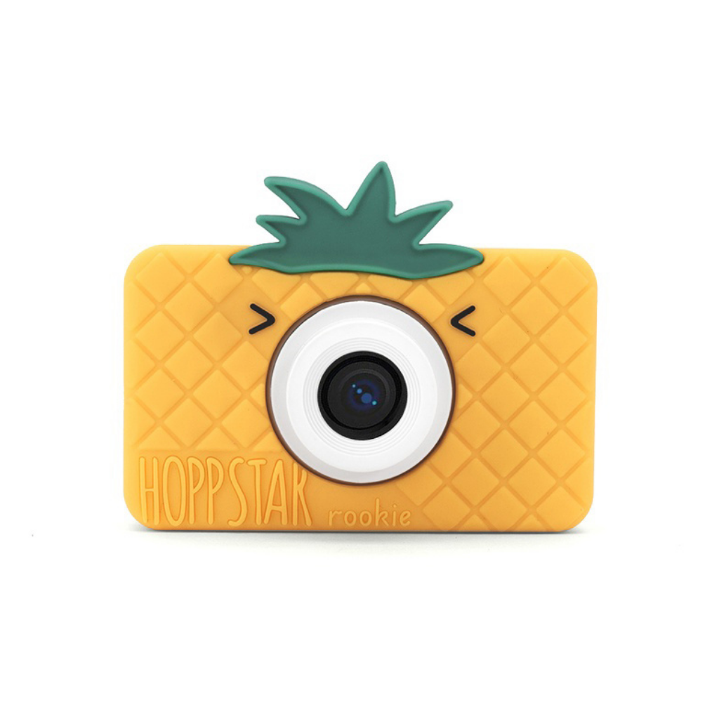 Hoppstar Camera Rookie pina coolada