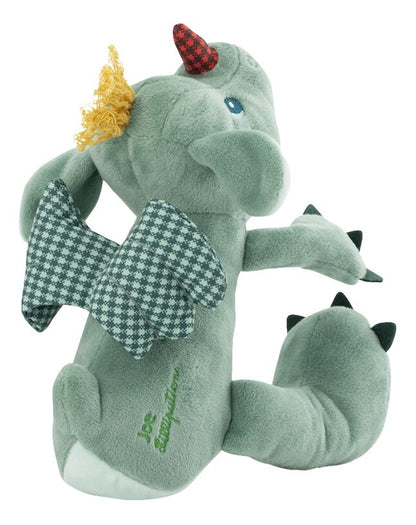 Lilliputiens Peluche d'activité Joe s'envole