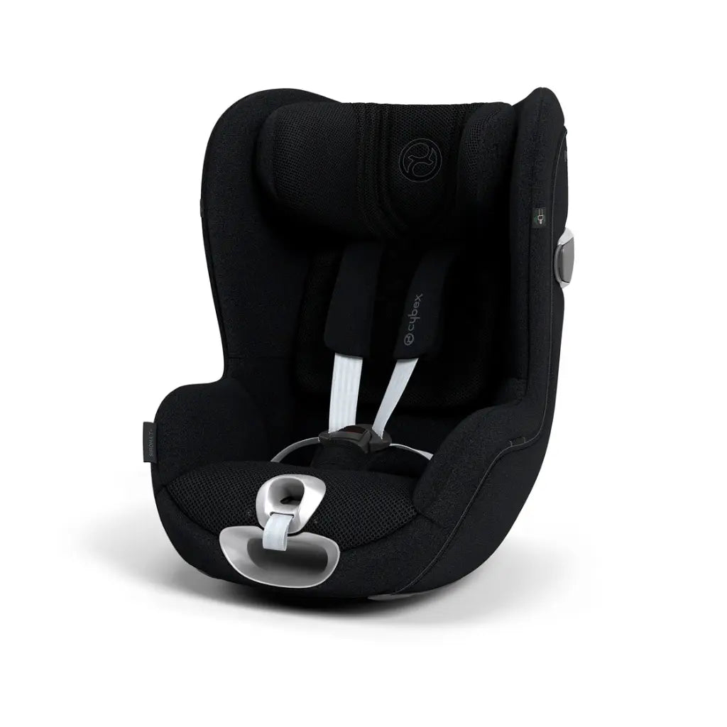 Cybex Siège-auto Sirona T Plus i-Size Groupe 0/1 Sepia Black