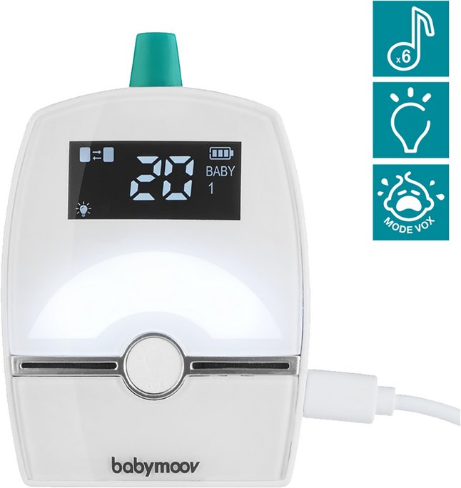 Babymoov Babyphone Premium Care