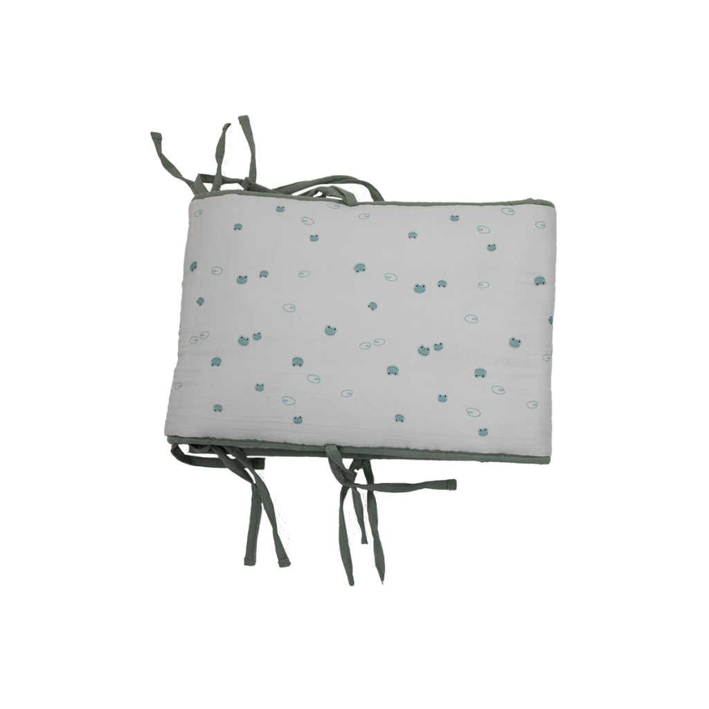 Dreambee Parkomranding Oscar L 180 x B 25 cm