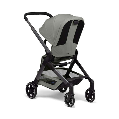 Joolz Kinderwagen Hub² Sage Green