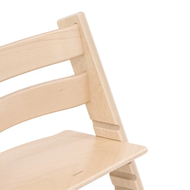 Stokke® Chaise haute Tripp Trapp® Bundel Naturel + Babyset²