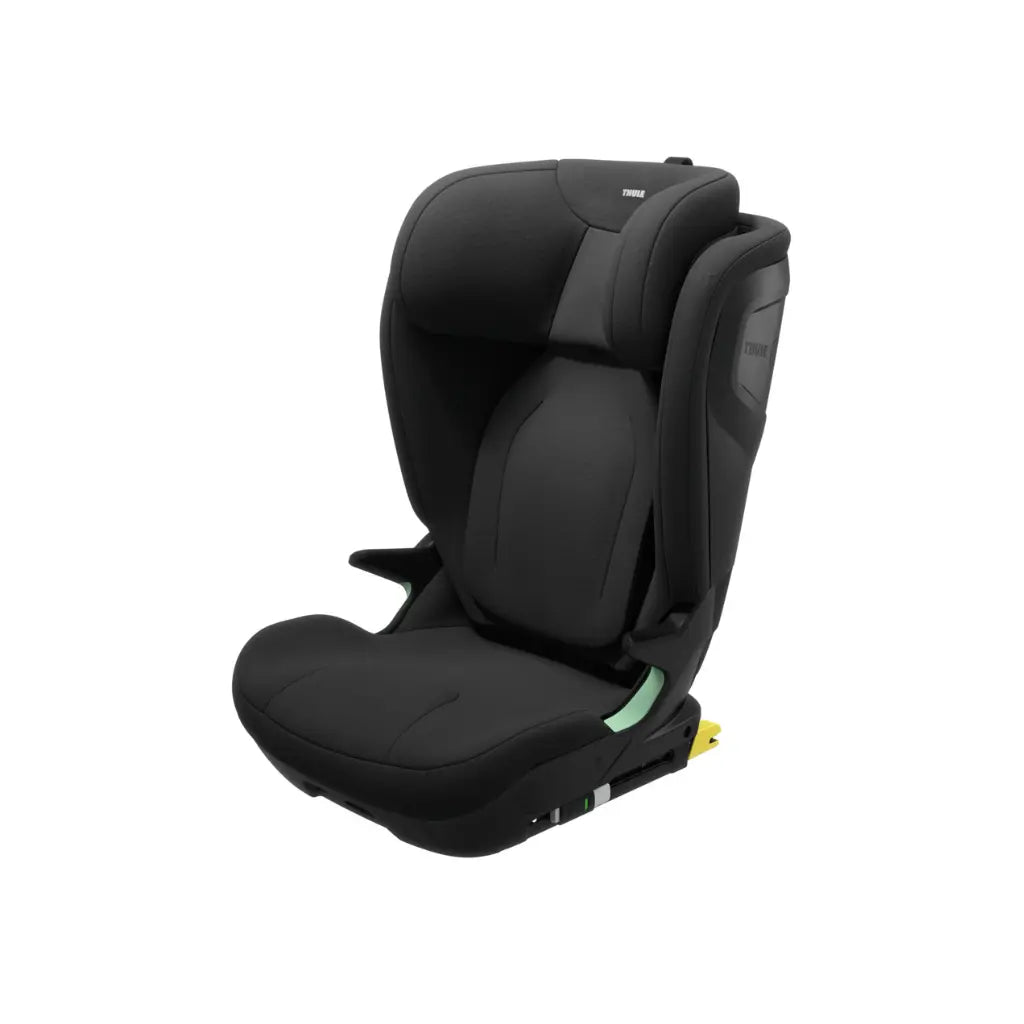Thule Autostoel Palm Groep 2/3 R129 Isofix Black