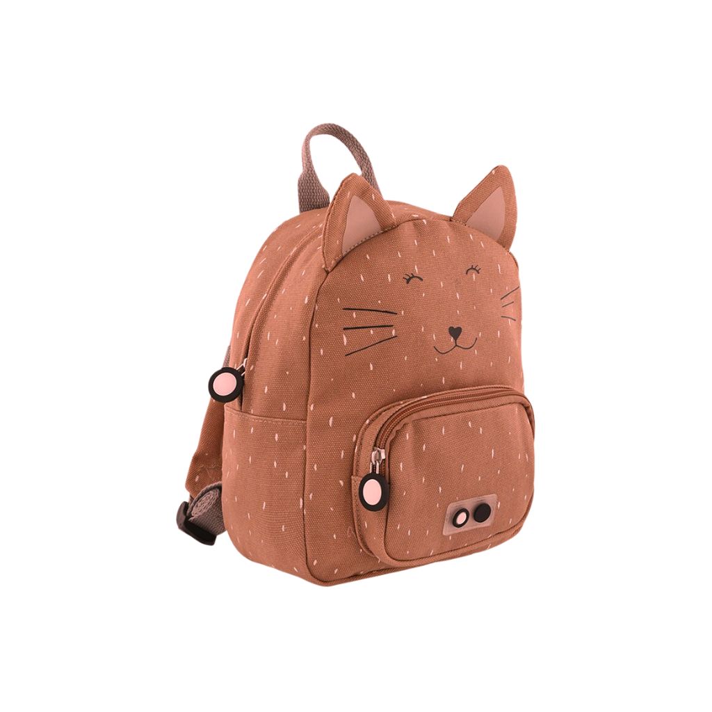 Trixie Rugzak Animals Mrs. Cat