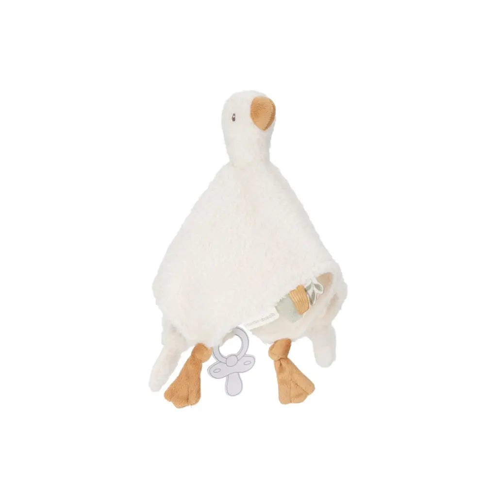 Little Dutch Doudou Little Goose  