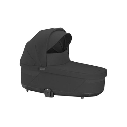 Cybex Nacelle S Lux Moon Black