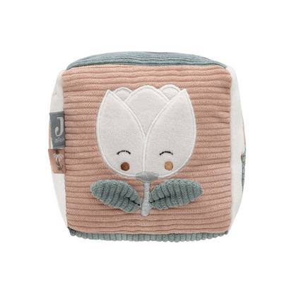 Jollein Cube d'activités Lovely Birds