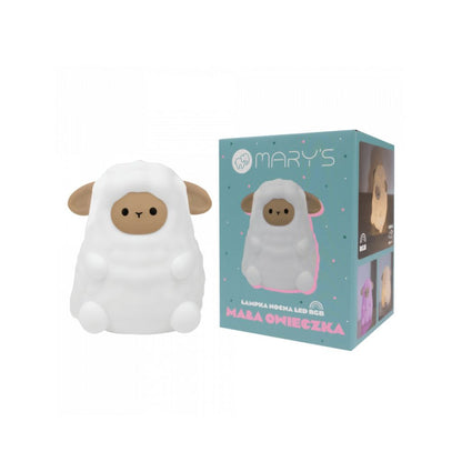 MARY'S Veilleuse Led Little Sheep