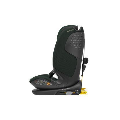 Maxi-Cosi Siège-auto Titan Pro2  i-size Groupe 1/2/3 Authentic Green